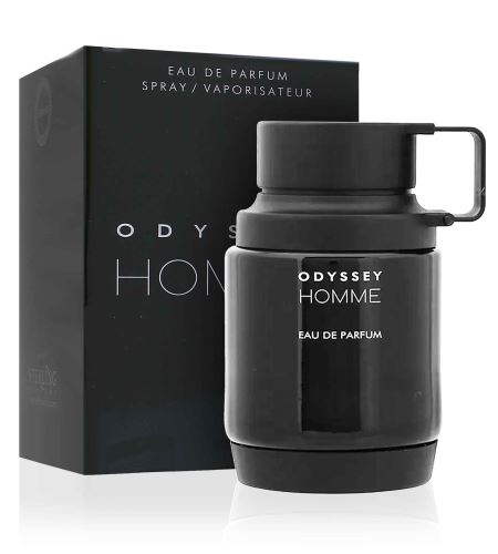 Armaf Odyssey Homme woda perfumowana dla mężczyzn