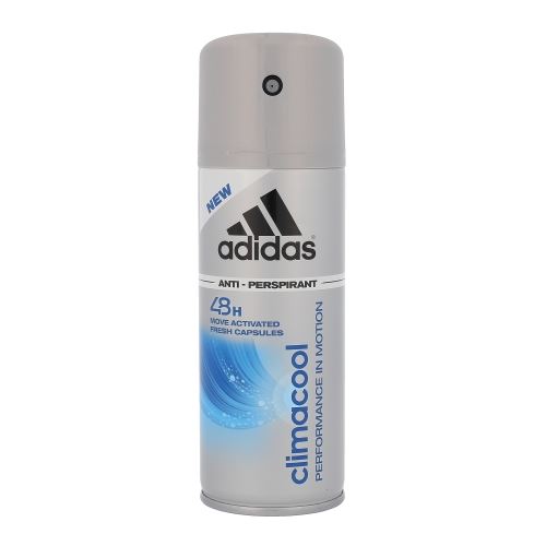 Adidas Climacool antyperspirant w sprayu 150 ml Dla mężczyzn