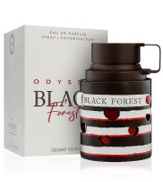 Armaf Odyssey Black Forest woda perfumowana unisex 100 ml