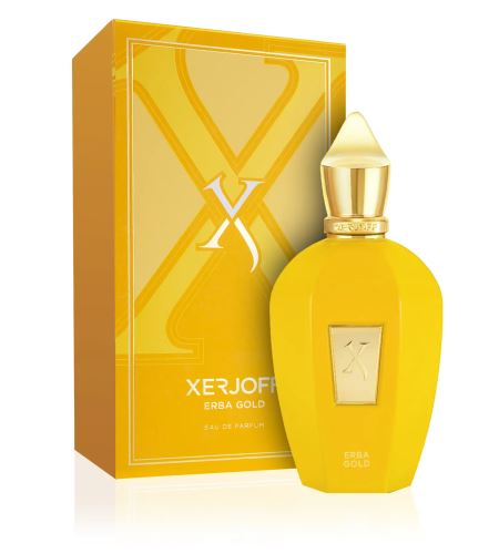 Xerjoff Erba Gold woda perfumowana unisex