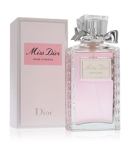 Dior Miss Dior Rose N'Roses woda toaletowa dla kobiet