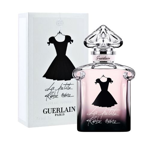 Guerlain La Petite Robe Noire woda perfumowana dla kobiet