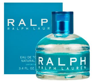 Ralph Lauren Ralph woda toaletowa dla kobiet