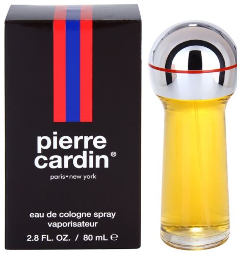 Pierre Cardin Pierre Cardin woda kolońska dla mężczyzn 80 ml