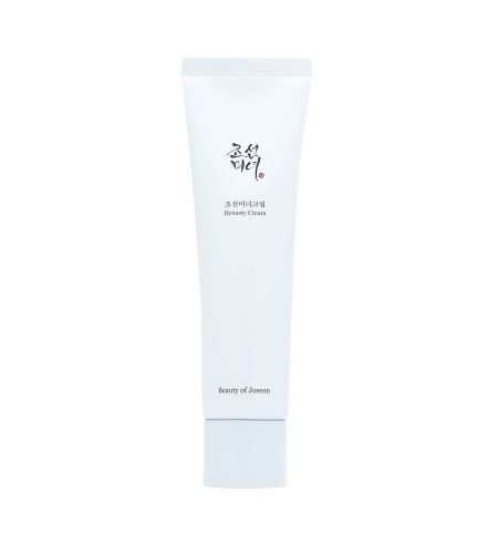 Beauty Of Joseon Dynasty Cream intensywnie nawilżający krem rozświetlający skórę