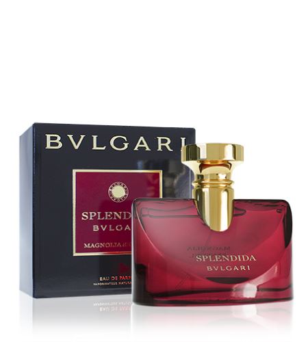 Bvlgari Splendida Magnolia Sensuel woda perfumowana dla kobiet