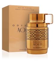 Armaf Odyssey Aoud woda perfumowana dla mężczyzn