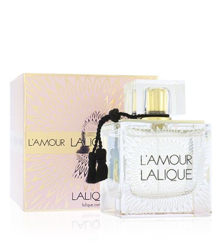 Lalique L'Amour EDP 100 ml Dla kobiet