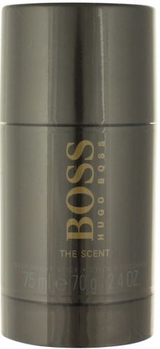 Hugo Boss The Scent deostick 75 ml Dla mężczyzn