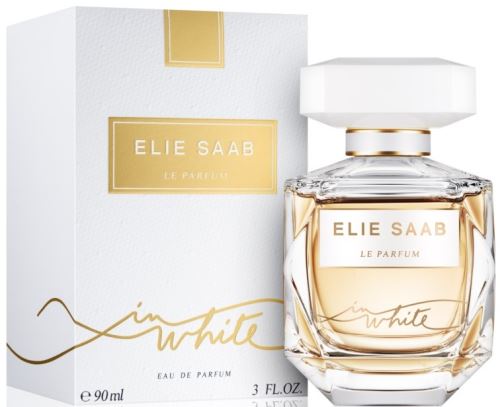 Elie Saab Le Parfum In White woda perfumowana dla kobiet