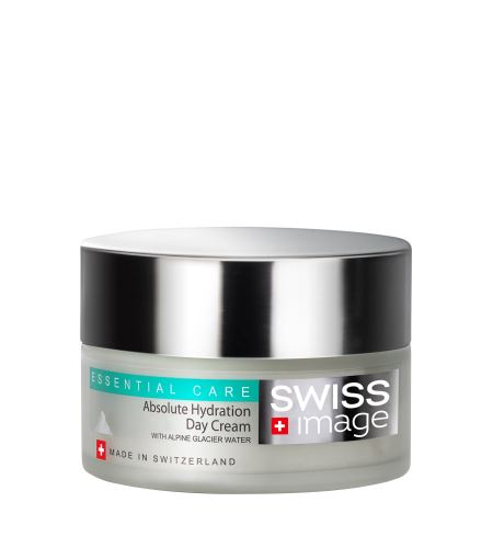 Swiss Image Essential Care Absolute Hydration Day Cream nawilżający krem na dzień 50 ml