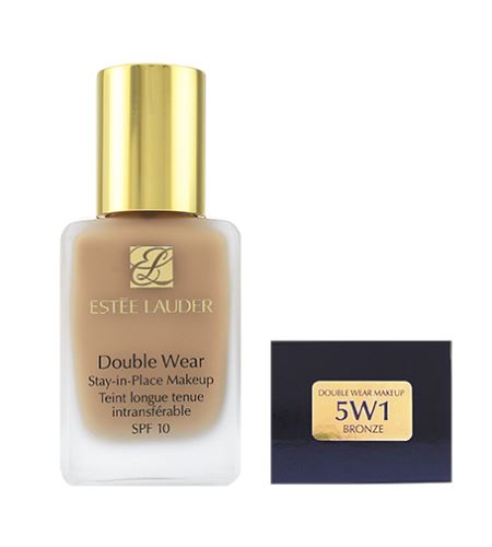 Estée Lauder Double Wear Stay-in-Place długotrwały makijaż SPF 10 30 ml