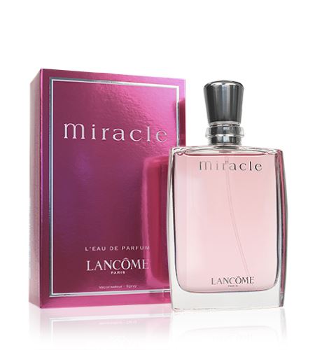 Woda perfumowana Lancôme Miracle dla kobiet