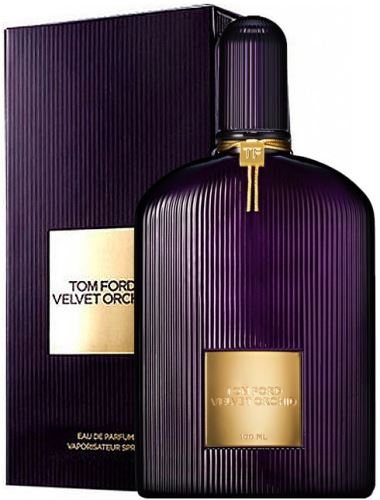 Tom Ford Velvet Orchid woda perfumowana dla kobiet
