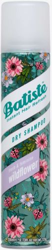 Batiste Wildflower suchy szampon 200 ml