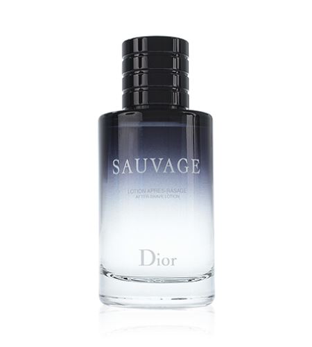 Dior Sauvage woda po goleniu dla mężczyzn 100 ml