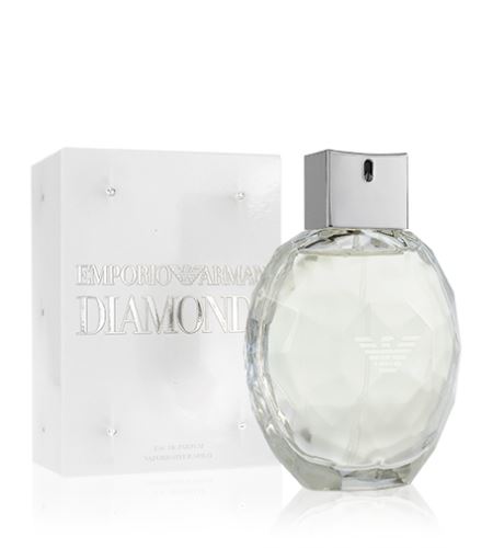 Giorgio Armani Emporio Armani Diamonds woda perfumowana dla kobiet 30