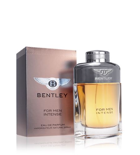 Bentley Bentley For Men Intense woda perfumowana dla mężczyzn