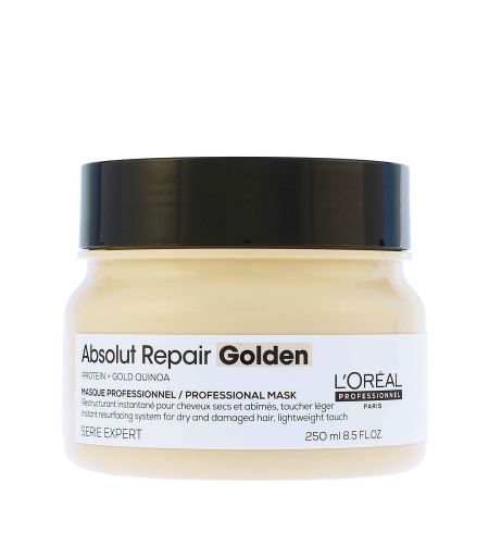 L'Oréal Professionnel Serie Expert Absolut Repair maska ​​regenerująca do włosów