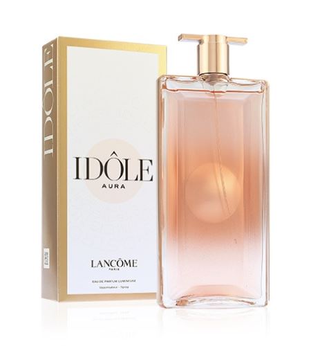 Lancôme Idole Aura woda perfumowana dla kobiet