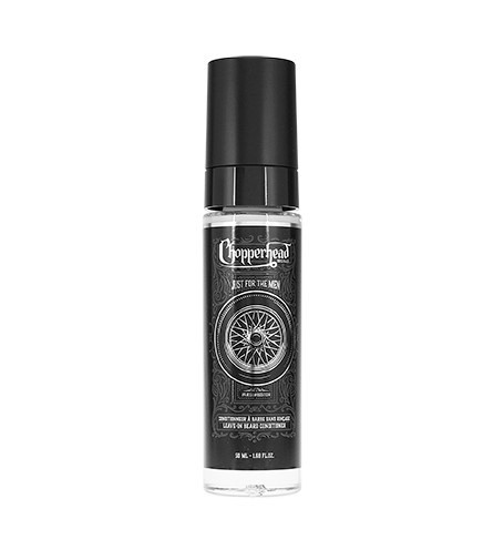 Несмываемый кондиционер для бороды Chopperhead Leave-In Beard Conditioner, 50 мл