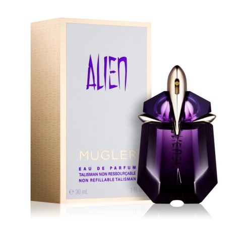 Mugler Alien woda perfumowana dla kobiet