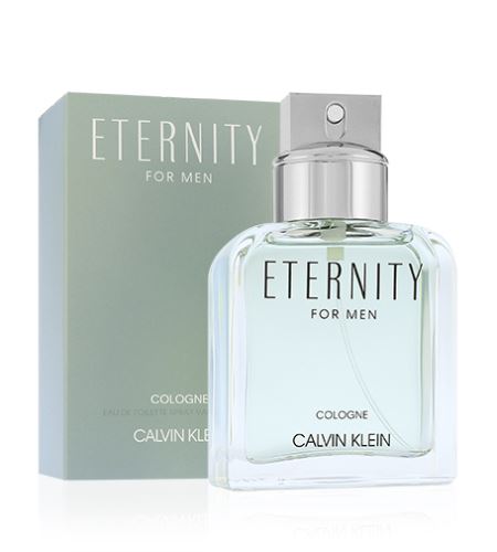 Calvin Klein Eternity Cologne For Men woda toaletowa dla mężczyzn 100 ml