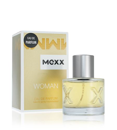 Mexx Woman woda perfumowana dla kobiet