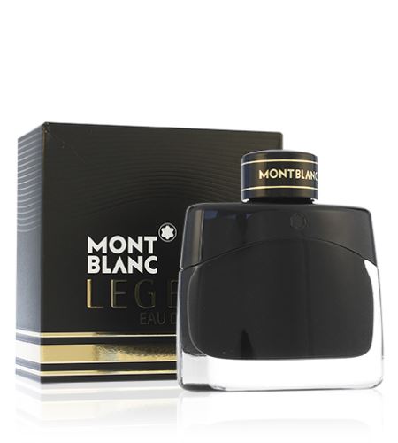 Montblanc Legend woda perfumowana dla mężczyzn