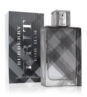 Burberry Brit For Men woda toaletowa dla mężczyzn