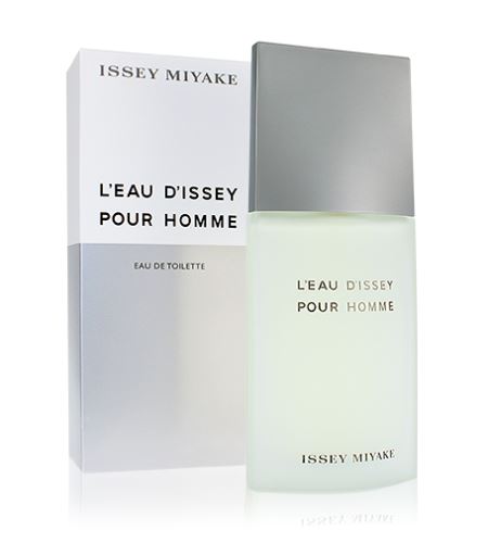 Issey Miyake L'Eau D'Issey Pour Homme woda toaletowa dla mężczyzn
