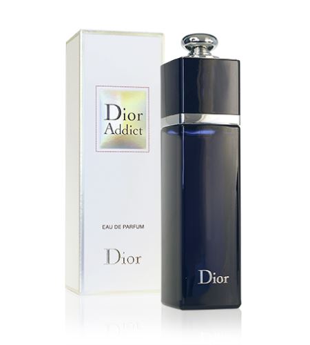 Dior Addict 2014 woda perfumowana dla kobiet