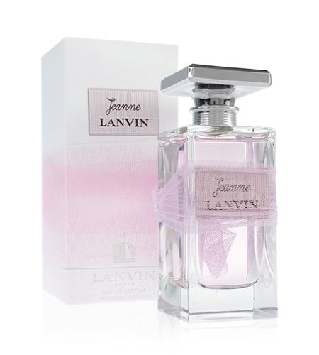 Lanvin Jeanne woda perfumowana dla kobiet