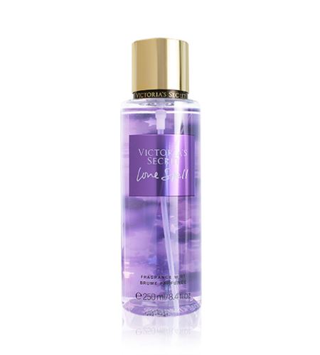 Victoria's Secret Love Spell spray do ciała dla kobiet 250 ml