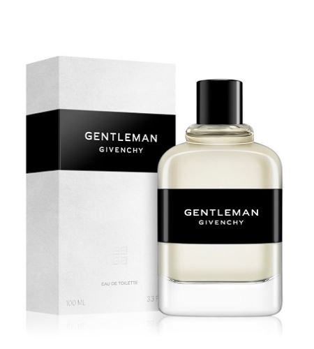 Givenchy Gentleman Givenchy woda toaletowa dla mężczyzn