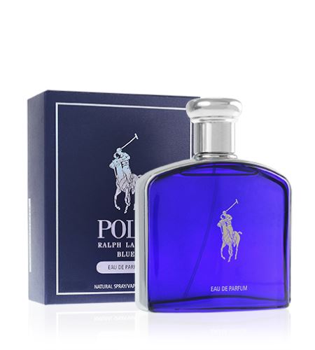 Ralph Lauren Polo Blue woda perfumowana dla mężczyzn