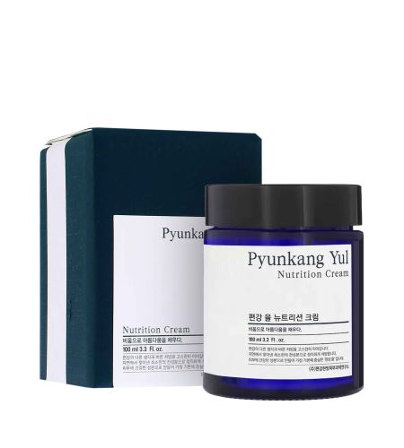 Pyunkang Yul Nutrition Cream odżywczy krem do twarzy 100 ml
