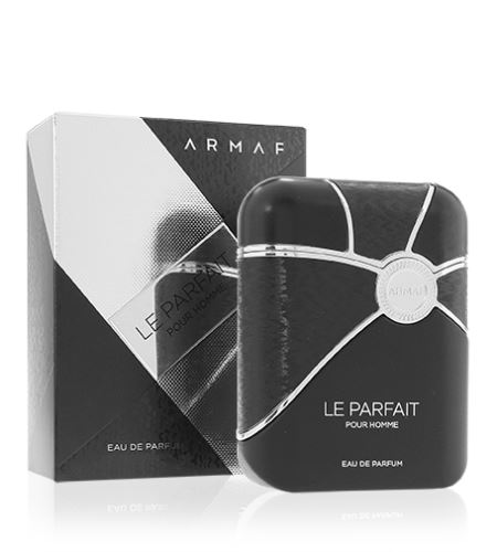 Armaf Le Parfait Pour Homme woda perfumowana dla mężczyzn 100 ml