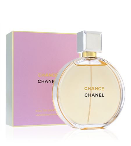 Chanel Chance woda perfumowana dla kobiet