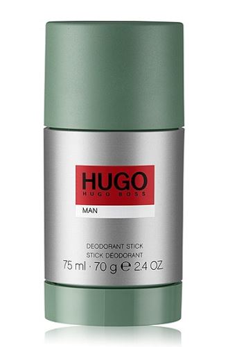 Hugo Boss Hugo deostick dla mężczyzn 75 ml