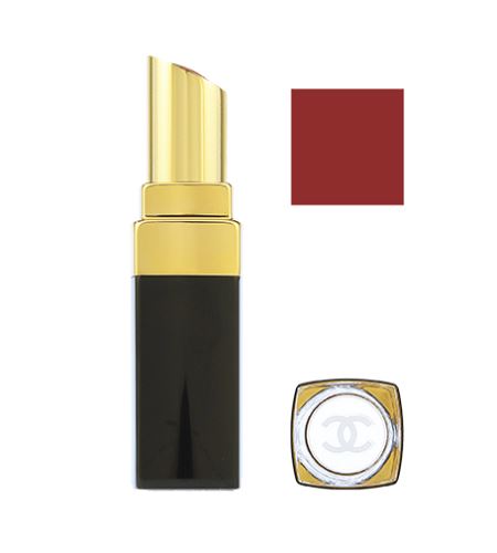 Chanel Rouge Coco Flash szminka nawilżająca błyszcząca 3 g