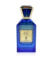 Woda perfumowana dla mężczyzn Risala Elixir 105 ml (1)
