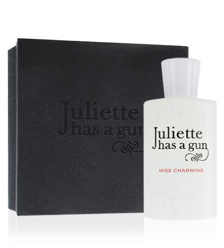 Juliette Has A Gun Miss Charming woda perfumowana dla kobiet