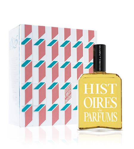 Histoires De Parfums 1826 Eugénie de Montijo woda perfumowana dla kobiet