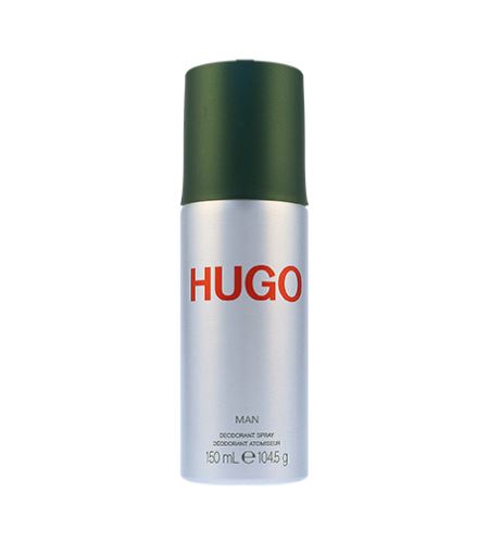 Hugo Boss Hugo dezodorant w sprayu dla mężczyzn 150 ml