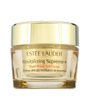 Estée Lauder Revitalizing Supreme+ Youth Power Soft Creme krem ujędrniający przeciwstarzeniowy 50 ml Estée Lauder Revitalizing Supreme+ Youth Power Soft Creme krem ujędrniający przeciwstarzeniowy 50 ml