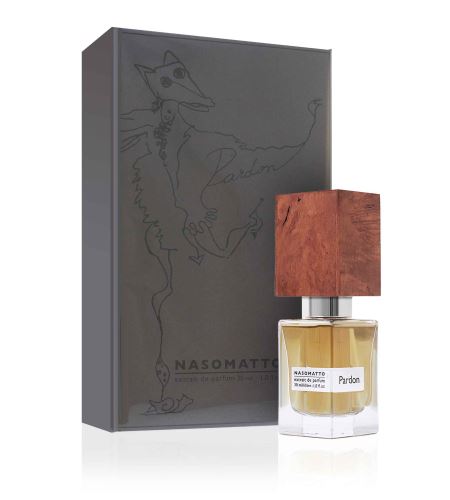 Nasomatto Pardon ekstrakt perfum dla mężczyzn 30 ml