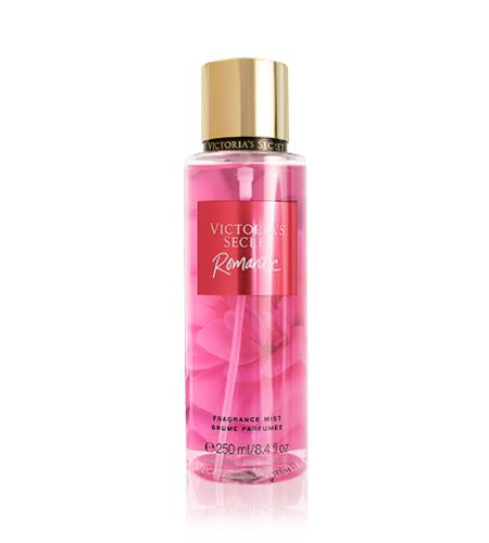 Victoria's Secret Romantic spray do ciała dla kobiet 250 ml