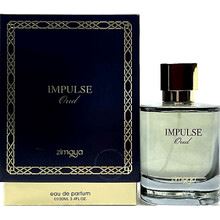 Zimaya Impulse Oud woda perfumowana unisex 100 ml