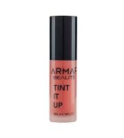 Armaf Beauté Tint It Up Lip &amp; Cheek Tint płynny róż do ust i policzków 5 ml 02 Punch